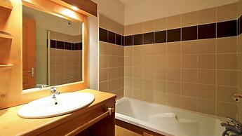 Vacanceole - Residence Central Park