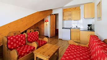 Vacanceole - Residence Central Park