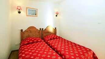 Vacanceole - Residence Central Park