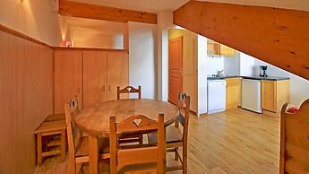 Vacanceole - Residence Central Park