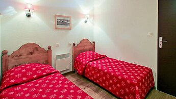 Vacanceole - Residence Central Park