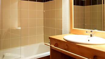 Vacanceole - Residence Central Park