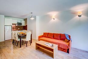 Vacanceole - Residence Central Park