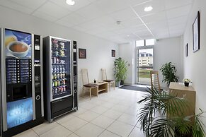 Vacancéole - Les Demeures Champenoises