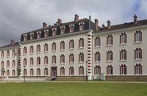 Vacancéole - Les Demeures Champenoises