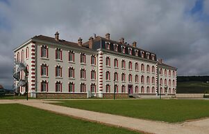 Vacancéole - Les Demeures Champenoises