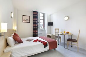 Vacancéole - Les Demeures Champenoises