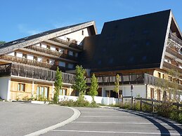 Vacancéole - Les Gentianes