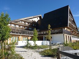 Vacancéole - Les Gentianes