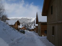 Vacancéole - Les Gentianes