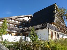 Vacancéole - Les Gentianes