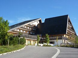 Vacancéole - Les Gentianes