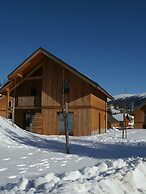 Vacancéole - Les Gentianes