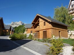 Vacancéole - Les Gentianes
