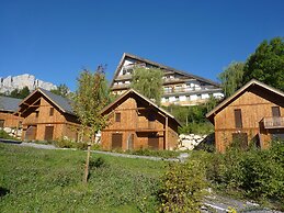 Vacancéole - Les Gentianes