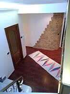 Pergusa Lake Home