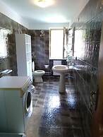 Pergusa Lake Home