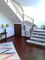 Pergusa Lake Home