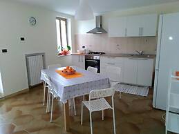 Pergusa Lake Home
