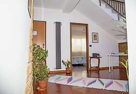 Pergusa Lake Home