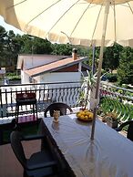 Pergusa Lake Home