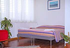Pergusa Lake Home