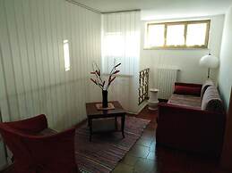 Pergusa Lake Home