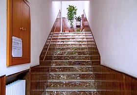 Pergusa Lake Home