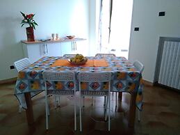 Pergusa Lake Home