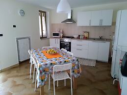 Pergusa Lake Home