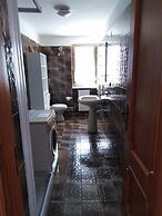 Pergusa Lake Home