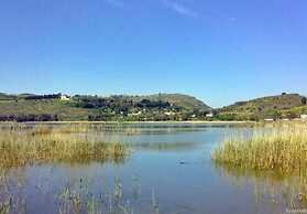 Pergusa Lake Home