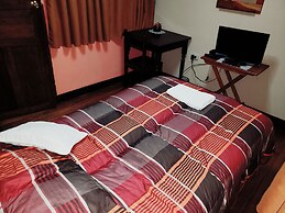 Hospedaje La Nuit