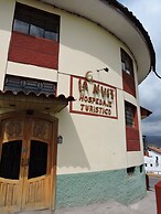 Hospedaje La Nuit