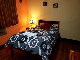 Hospedaje La Nuit