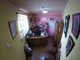 Hospedaje La Nuit