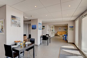 Vacanceole - Residence de L'Ocean