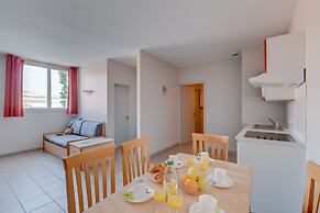 Vacanceole - Residence de L'Ocean