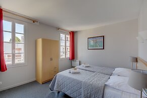 Vacanceole - Residence de L'Ocean