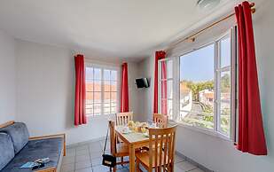 Vacanceole - Residence de L'Ocean