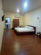 Diamond Popa Hotel