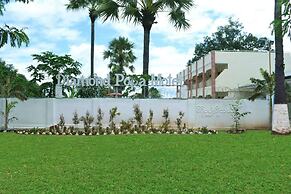 Diamond Popa Hotel