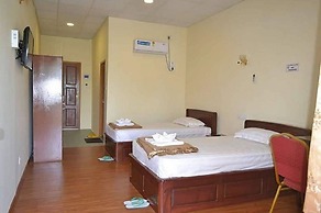 Diamond Popa Hotel