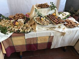 Hotel Su Meriagu