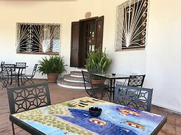 Hotel Su Meriagu