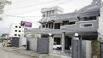 Tulip Guest House