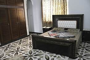 Tulip Guest House