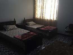 Tulip Guest House