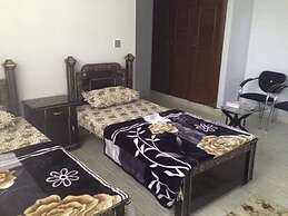 Tulip Guest House