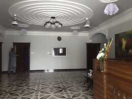 Tulip Guest House